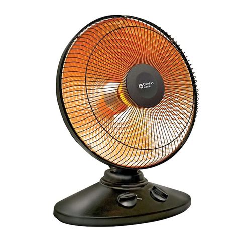 1000 watt fan heater